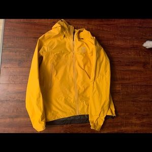 Arcteryx Beta SL Hybrid Jacket XL